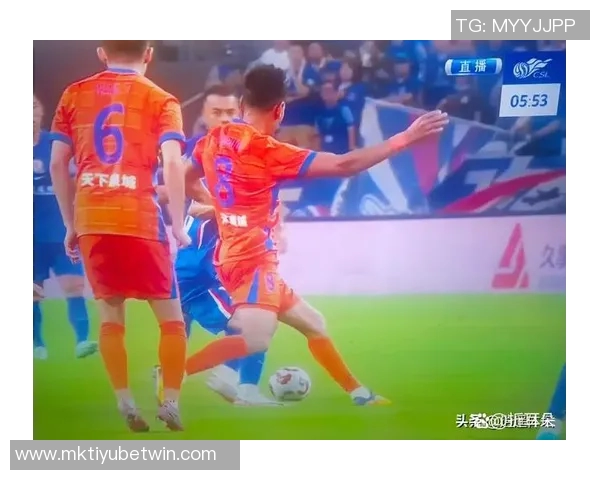 泰山队中场传球能力不足禁区终结效率亟待提升